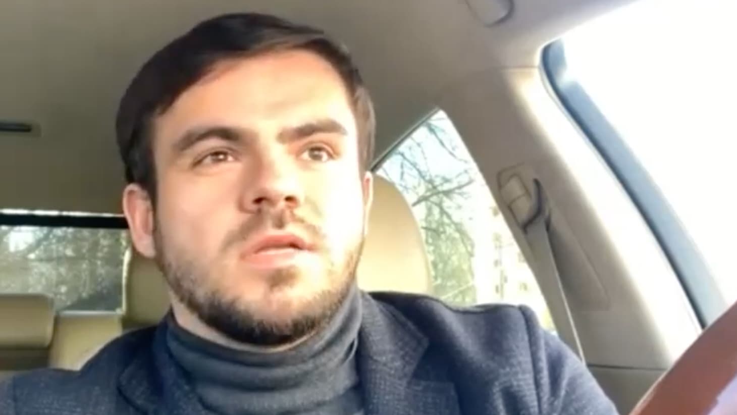Видео-отзыв франчайзи Михаила, Москва, о франшизе «Соль Плюс»